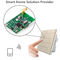 Durable Smart PCBA Board , Prototype Circuit Board Assembly 0.5% Wrap / Twist