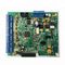 2 Layers PCBA  PCB Circuit Board FR4 Material GPS GSM Tracker Digital SIM Card