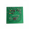 2 Layers PCBA Board One Stop Printed Circuit Board Assembly 2 Years Guarantee