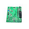 Electronics Pcb Components PCBA Board Assembly Service BOM Gerber 107g/mm