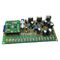 TG170 FR4 BGA Gold Finger PCB Circuit Board Assembly PCBA Prototype Service