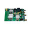 1.0 OZ GPS Module Printed Board Assembly PCBA Board for Data Collection System