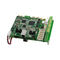 1.0 OZ GPS Module Printed Board Assembly PCBA Board for Data Collection System