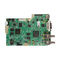 BOM Gerber Files OSP HASL Turnkey PCB Assembly 6*6mm