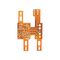 FCCL 105um Copper ENIG Flexible Printed Circuit Board